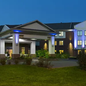 Express City-sainte Foy By Ihg Ville de Québec