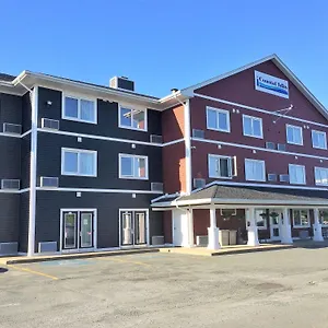 Coastal - Bayers Halifax
